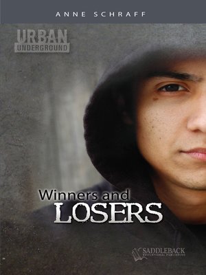 cover image of Winners and Losers